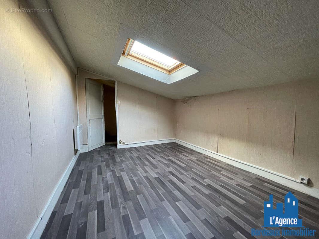 Appartement à vendre, 49m², Bordeaux