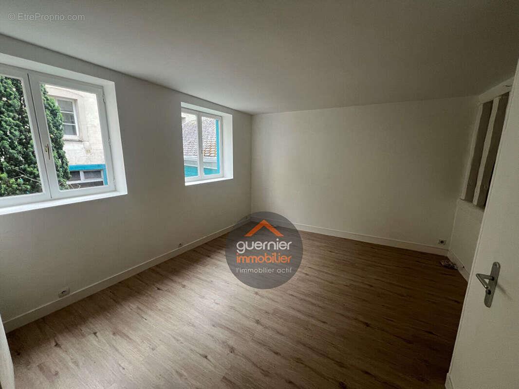 Appartement à vendre, 25m², Rouen