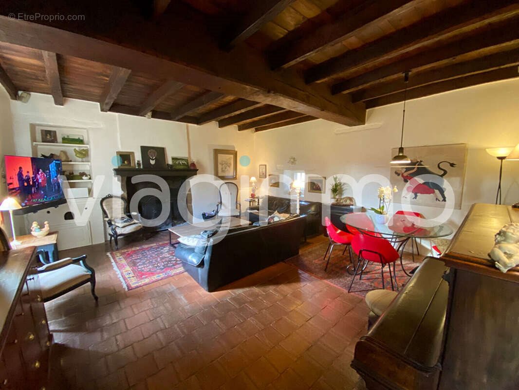 Maison à vendre, 166m², Nueil-les-Aubiers