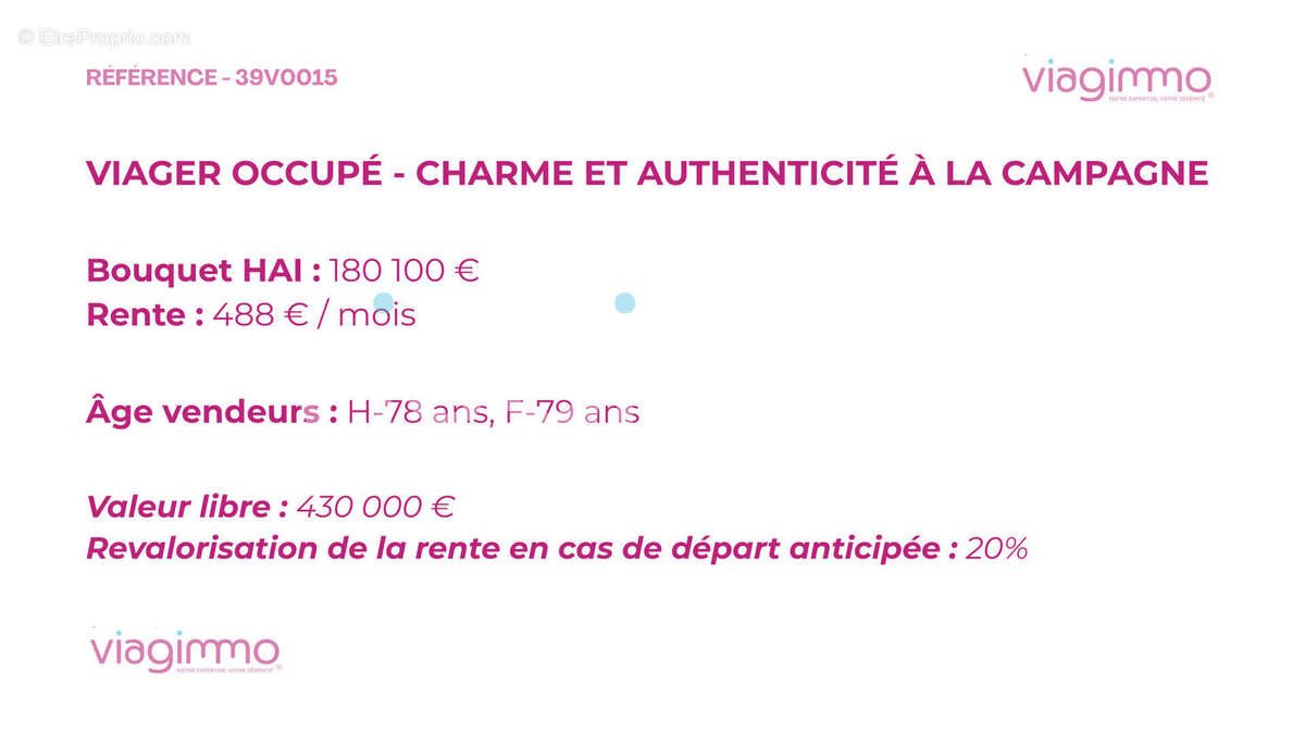 Maison à vendre, 166m², Nueil-les-Aubiers
