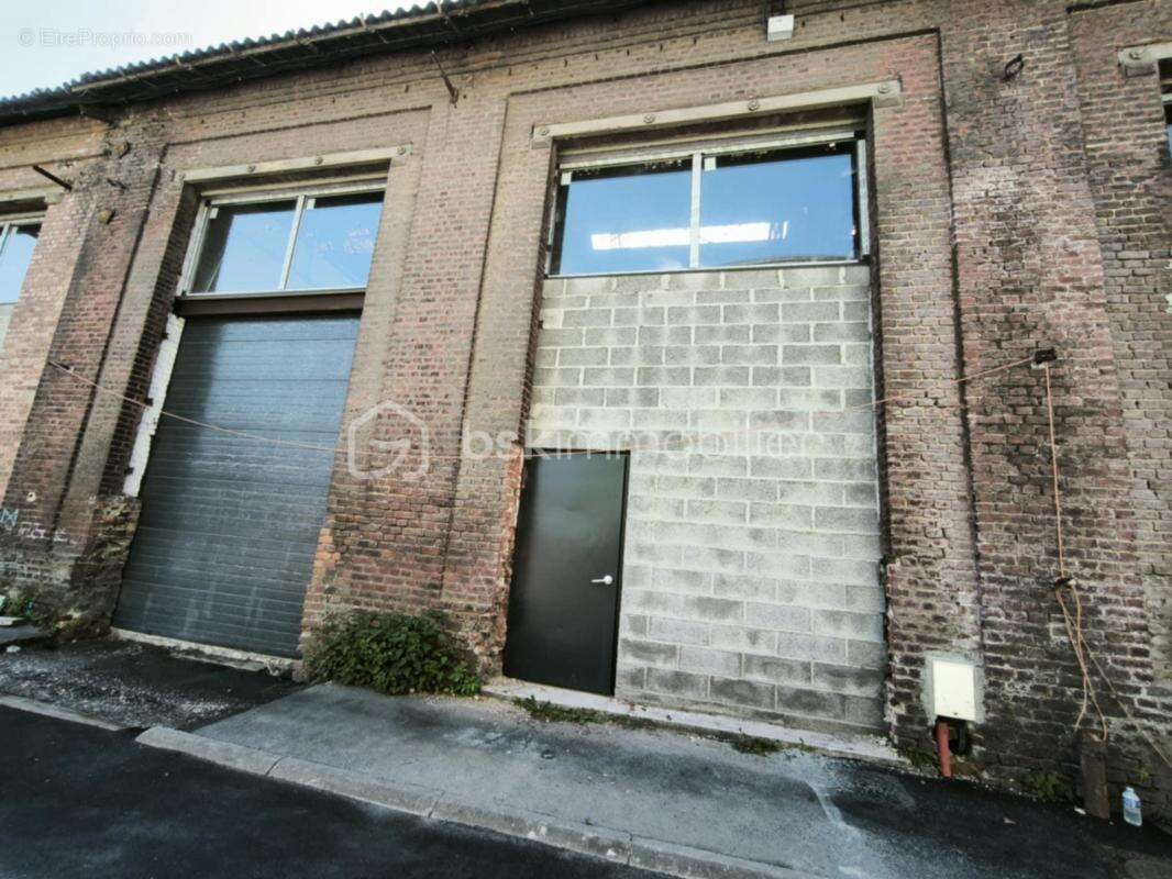 Appartement à vendre, 450m², Wingles