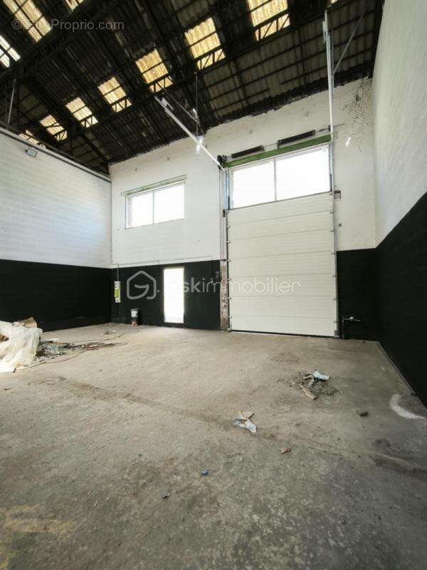 Appartement à vendre, 450m², Wingles