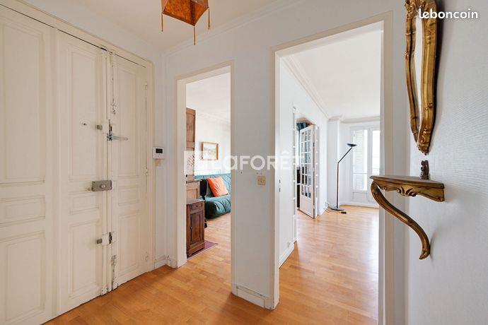 Maison à vendre, 57m², Paris 15ème