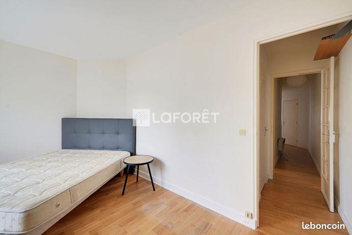 Maison à vendre, 57m², Paris 15ème