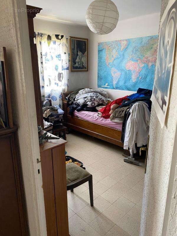 Appartement à vendre, 55m², Toulon