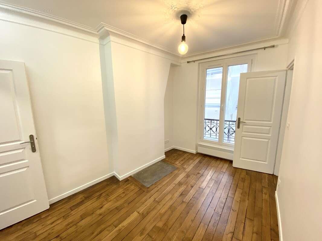 Appartement à vendre, 28m², Paris 14ème