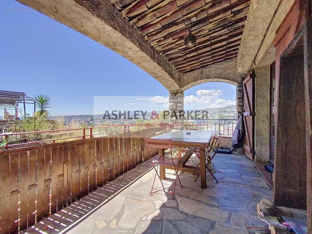 Maison à vendre, 213m², Nice