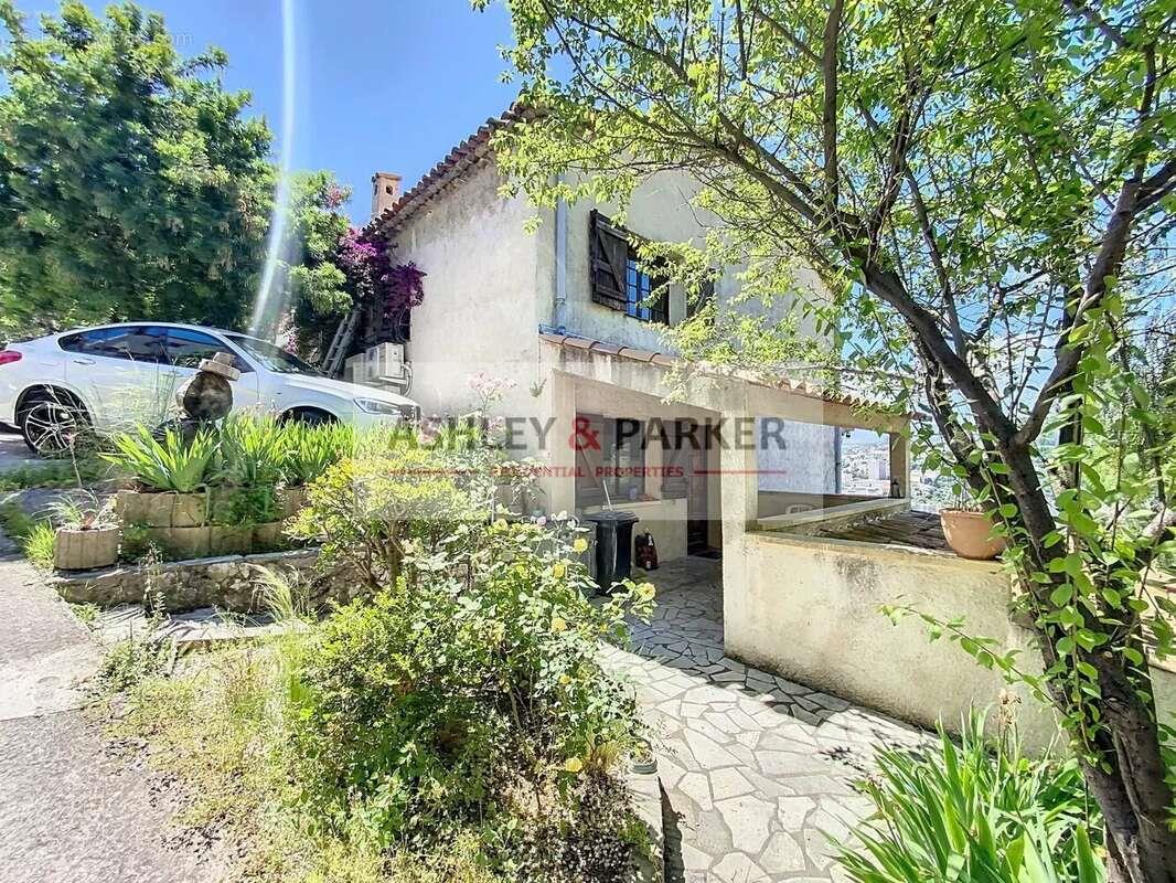 Maison à vendre, 213m², Nice