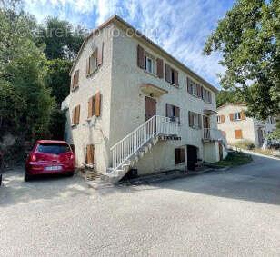 Maison à vendre, 203m², Santo-Pietro-di-Venaco