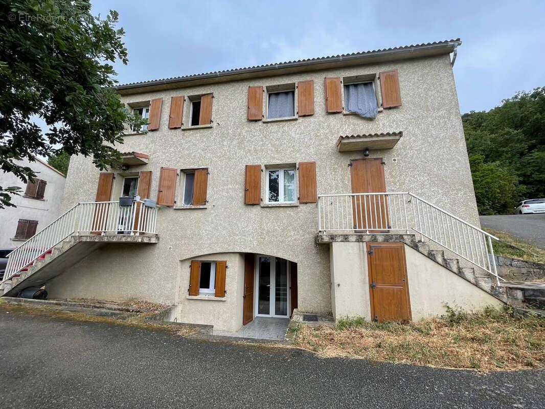 Maison à vendre, 203m², Santo-Pietro-di-Venaco