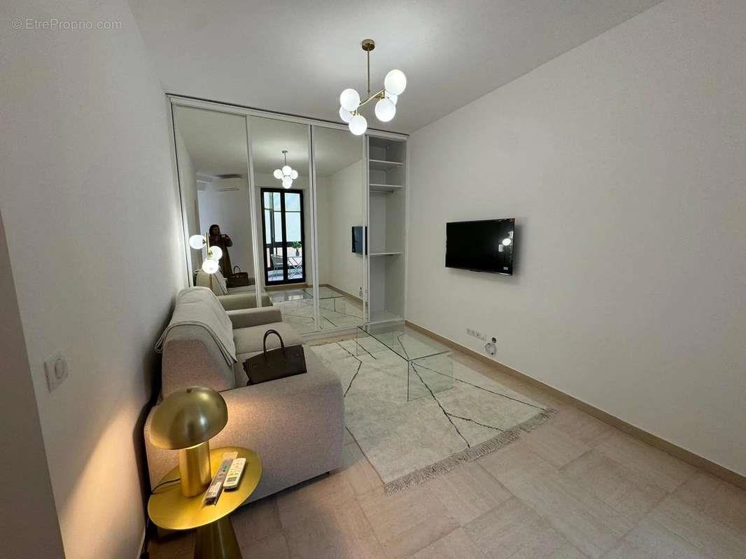 Appartement à vendre, 37m², Nice