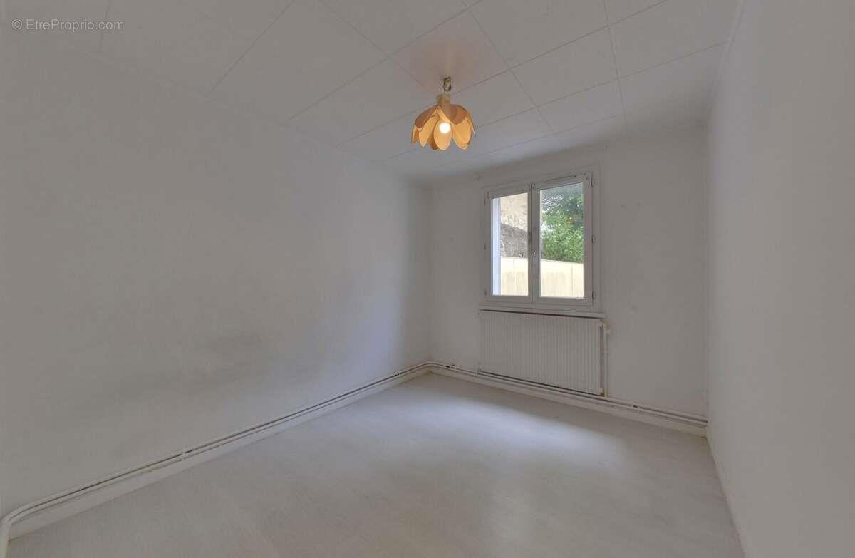 Appartement à vendre, 75m², Grenoble