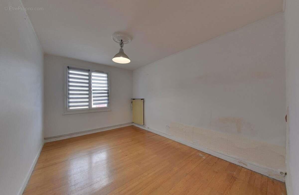 Appartement à vendre, 75m², Grenoble