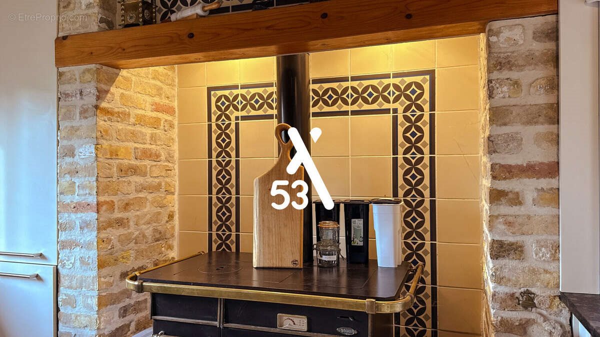Maison à vendre, 165m², Cappelle-Brouck