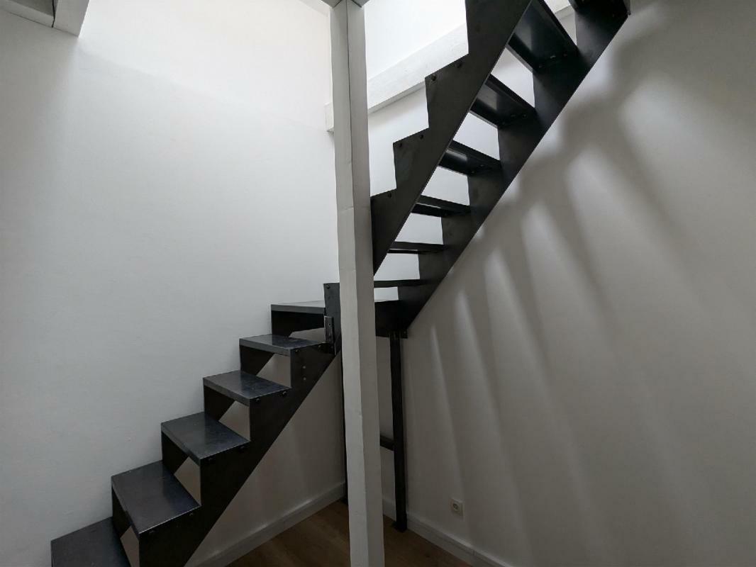 Appartement à vendre, 8m², Grenoble