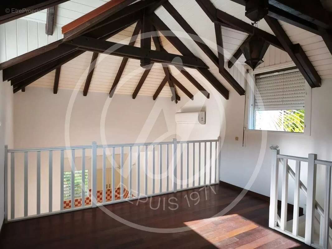Maison à vendre, 160m², Baie-Mahault