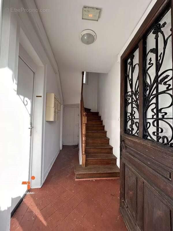 Appartement à vendre, 75m², Rouen