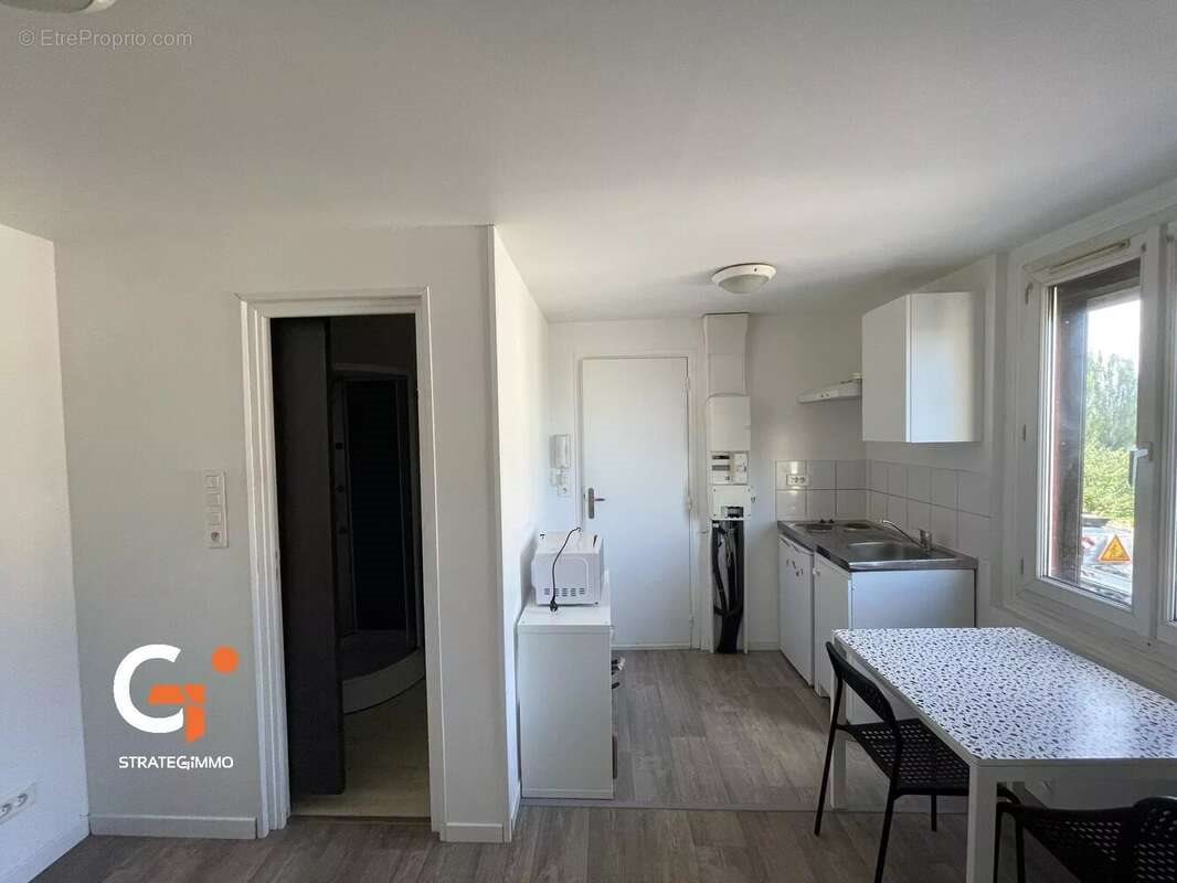 Appartement à vendre, 75m², Rouen