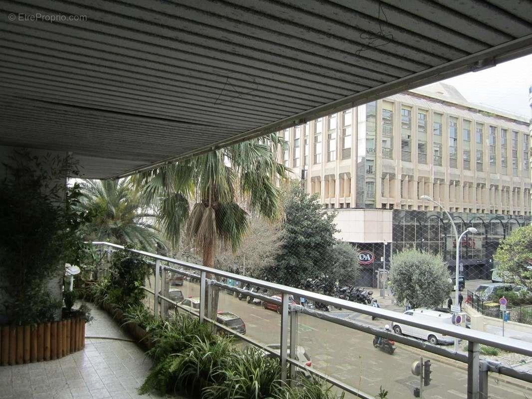 Appartement à vendre, 94m², Nice