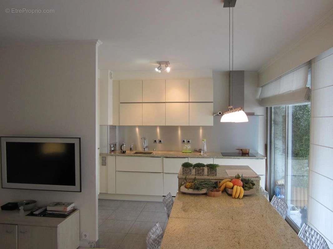 Appartement à vendre, 94m², Nice