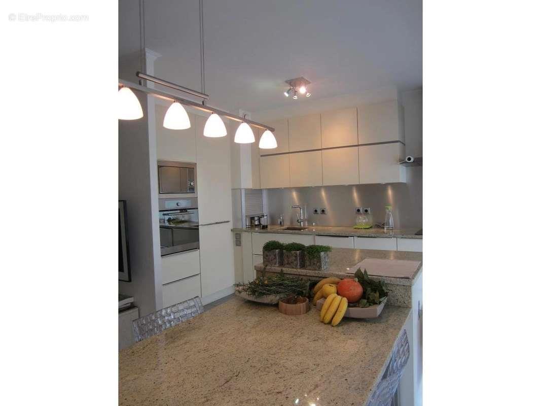 Appartement à vendre, 94m², Nice