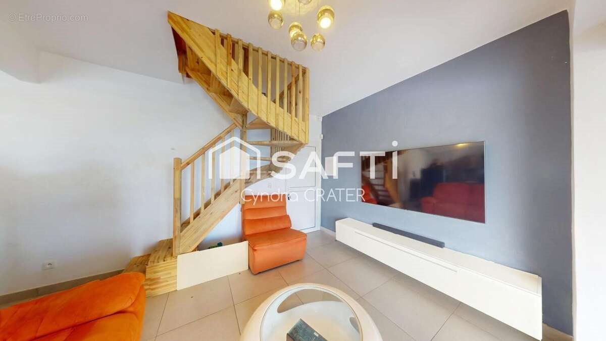 Appartement à vendre, 104m², Le Diamant