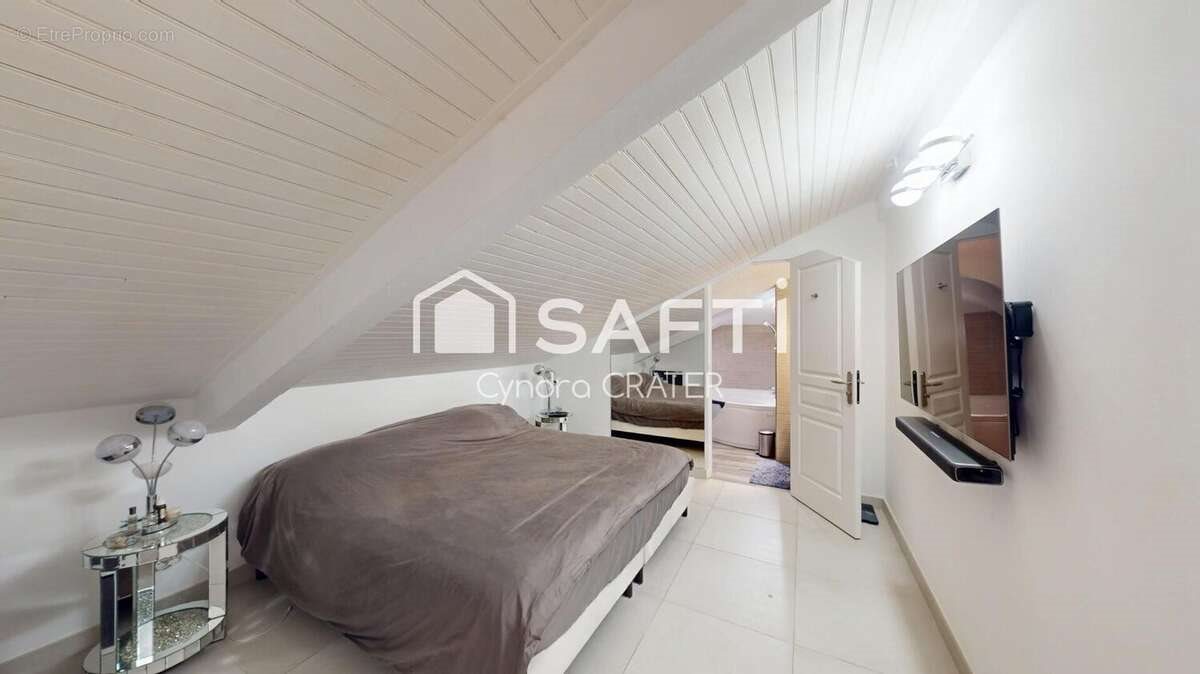 Appartement à vendre, 104m², Le Diamant