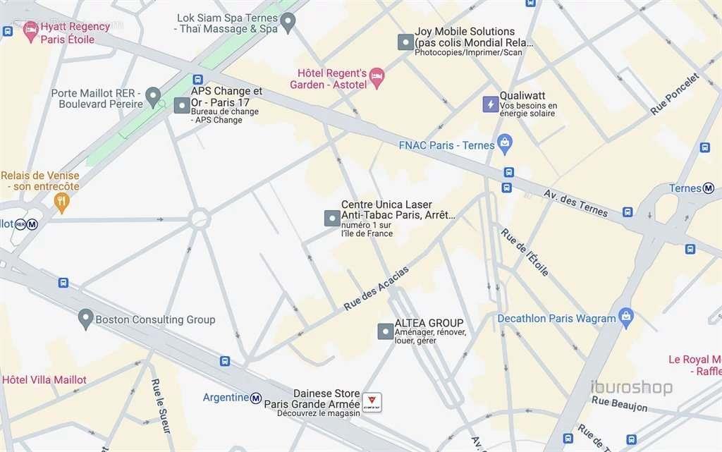 Maison à vendre, 75m², Paris 17ème