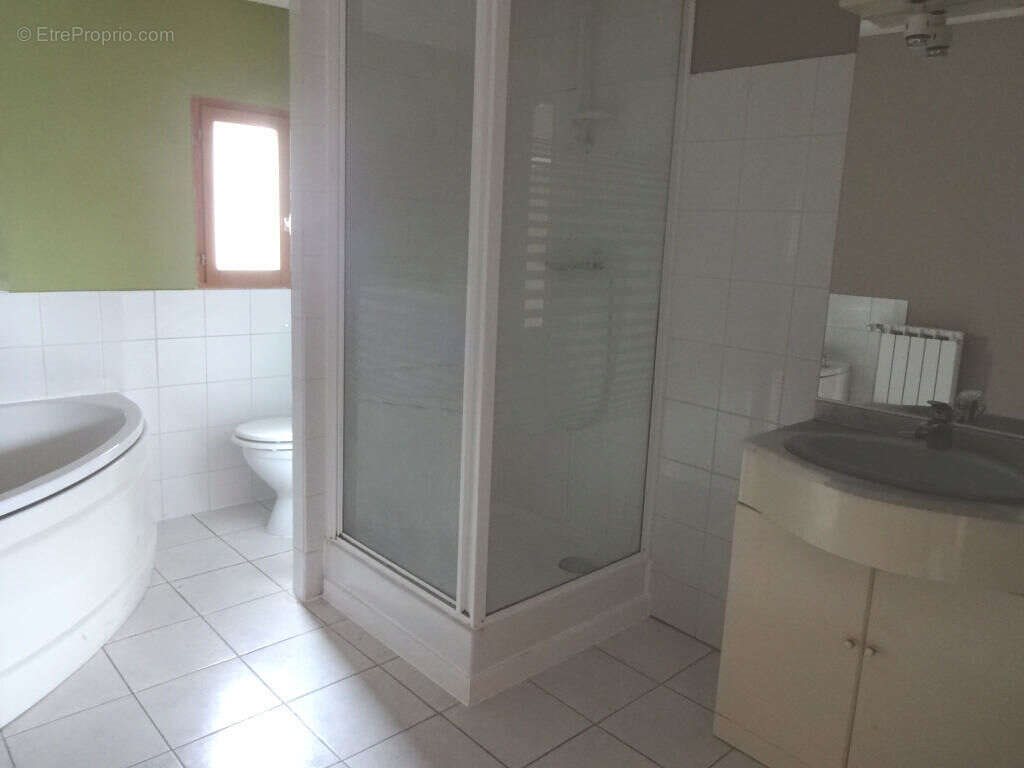 Maison à vendre, 190m², Luzech