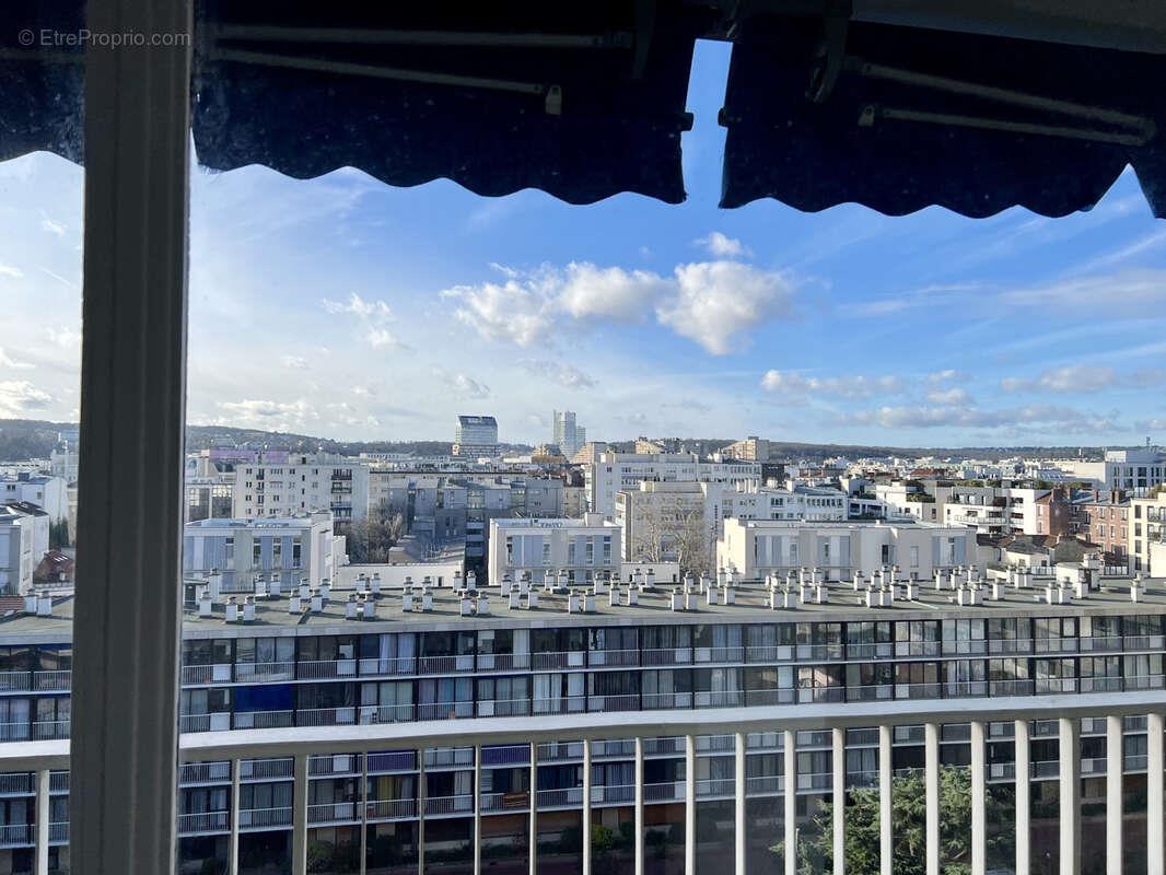 Appartement à vendre, 67m², Boulogne-Billancourt