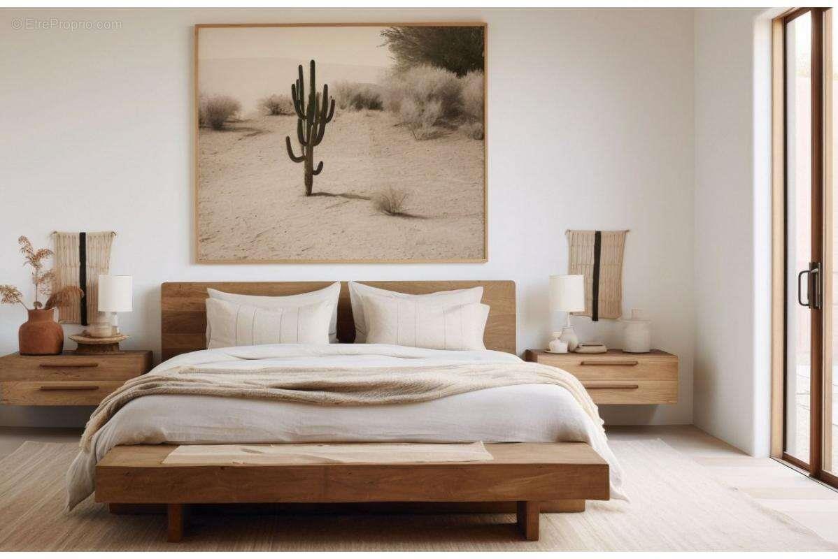 Appartement à vendre, 90m², Montpellier