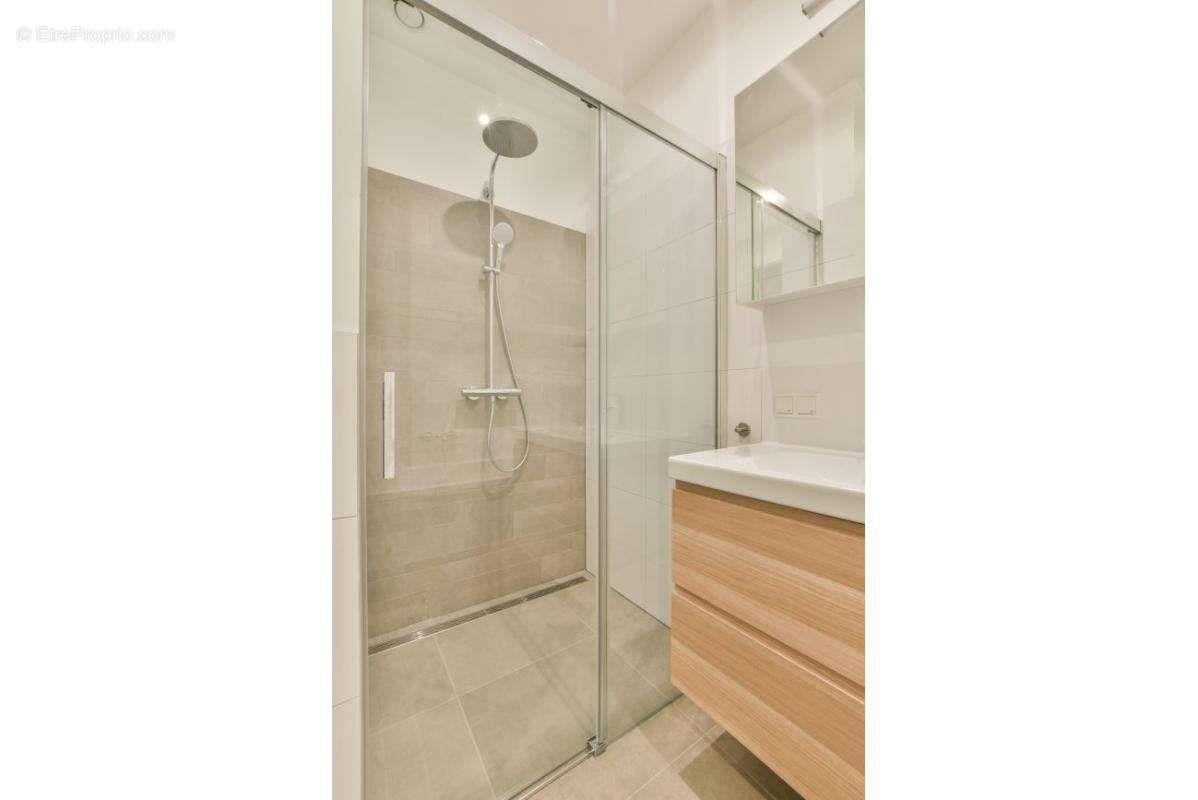 Appartement à vendre, 90m², Montpellier