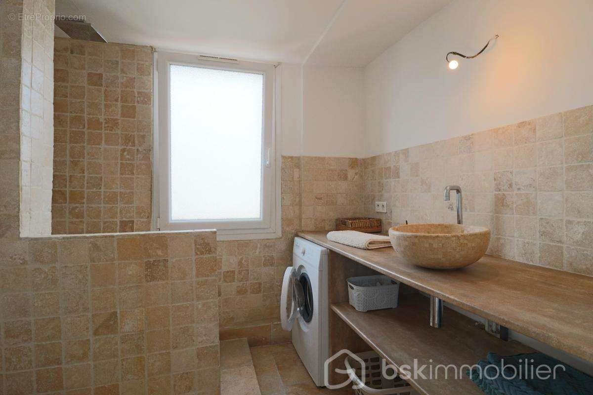 Appartement à vendre, 42m², Toulon