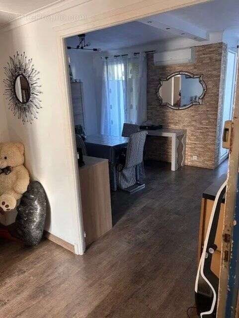 Appartement à vendre, 67m², Perpignan