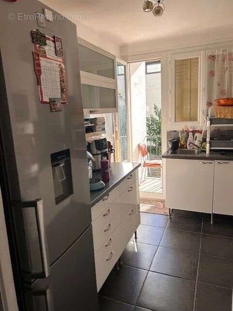 Appartement à vendre, 67m², Perpignan