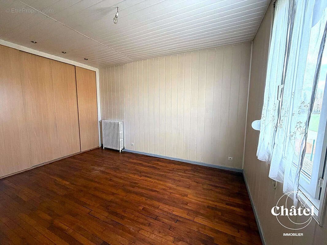 Appartement à vendre, 71m², Villers-Saint-Paul