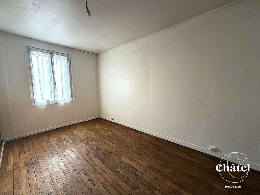 Appartement à vendre, 71m², Villers-Saint-Paul