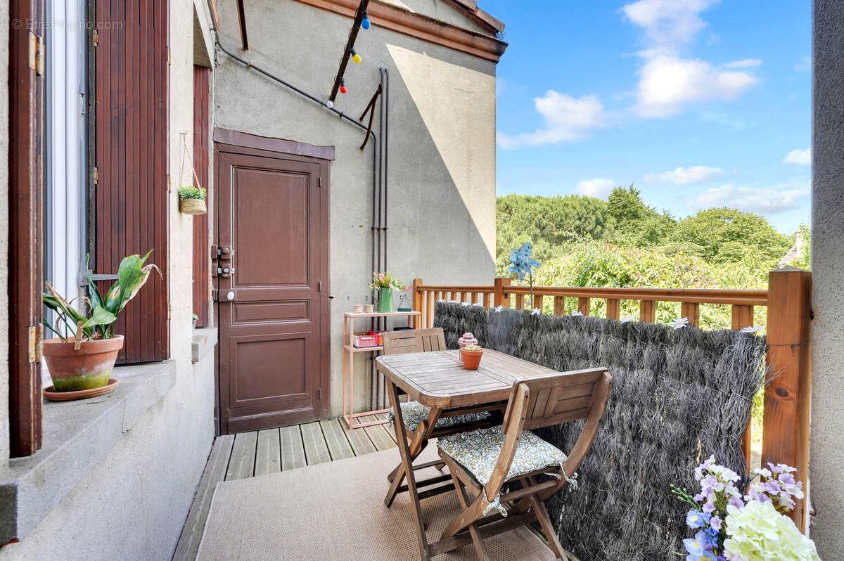 Appartement à vendre, 63m², Toulouse