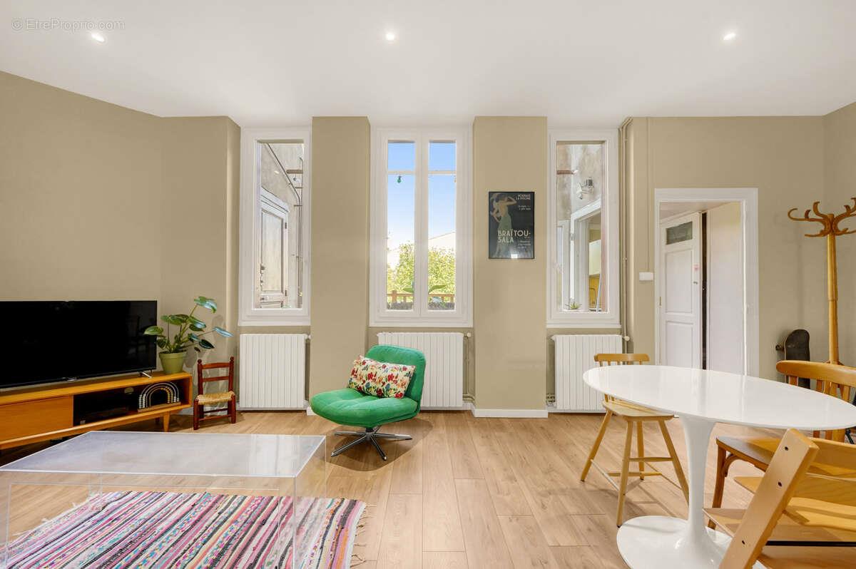 Appartement à vendre, 63m², Toulouse