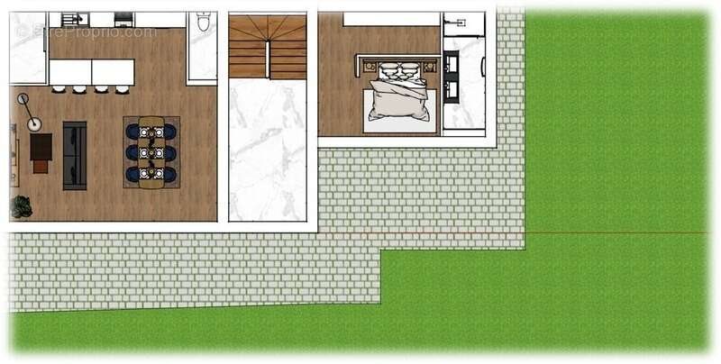 Maison à vendre, 160m², Toulouse