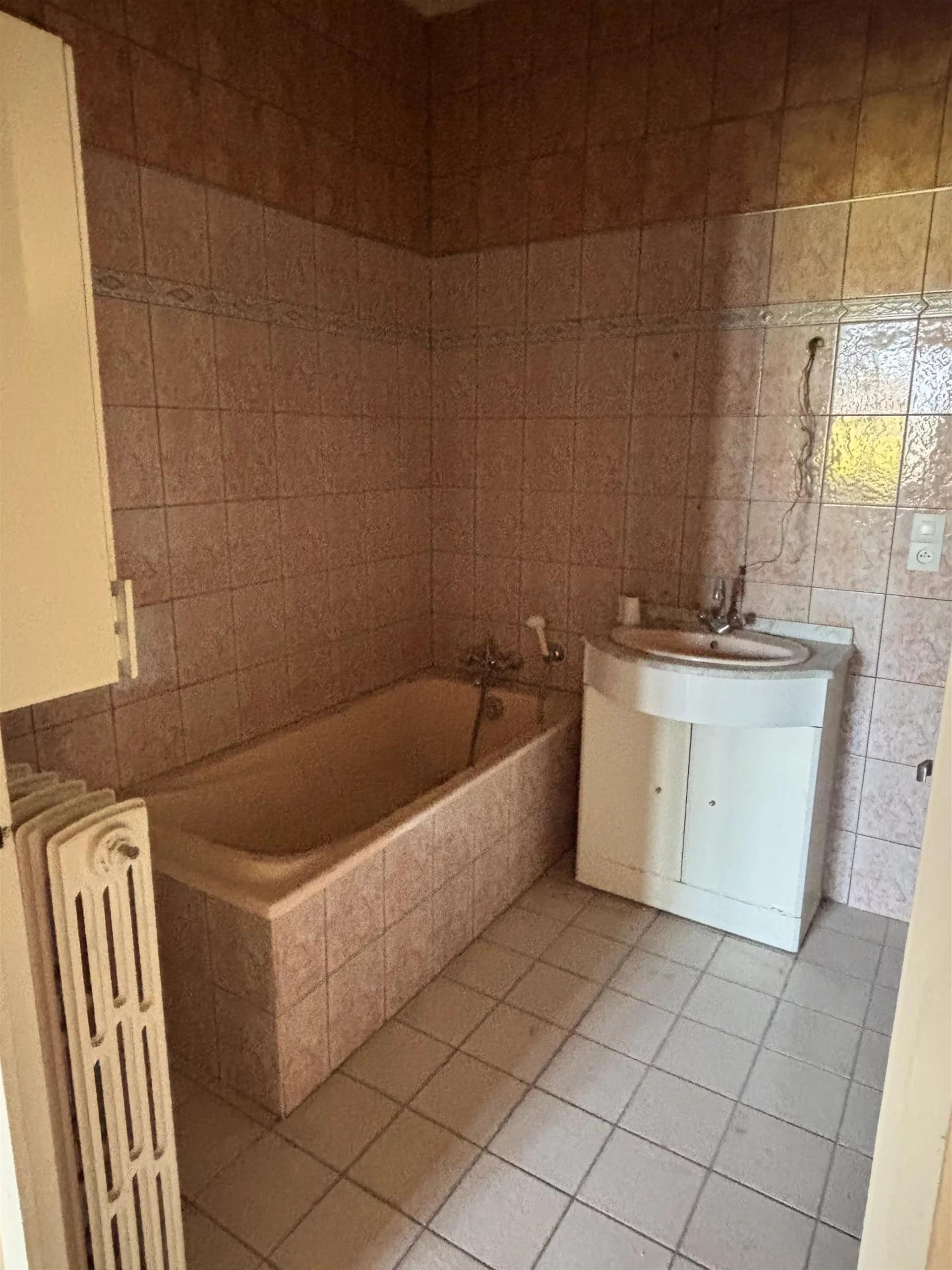 Appartement à vendre, 119m², Saint-Genest-Lerpt