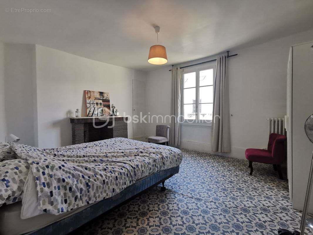 Appartement à vendre, 98m², Tours