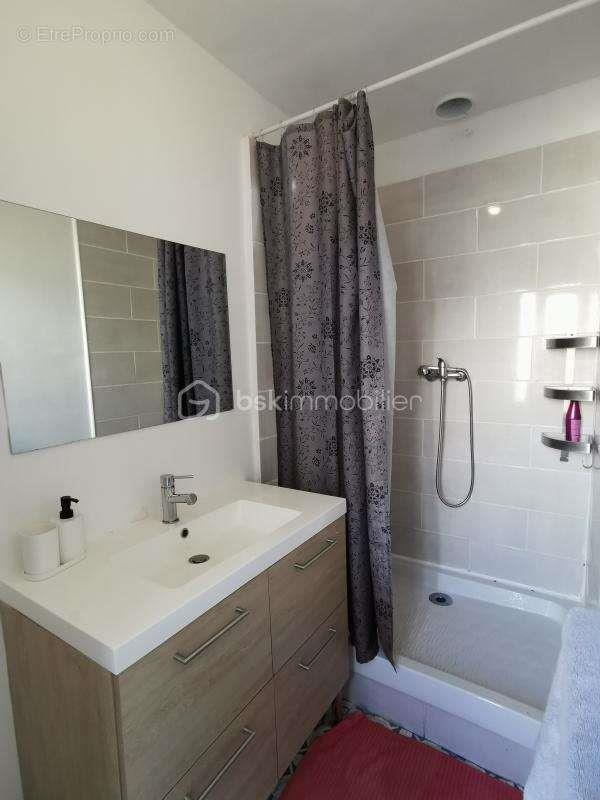 Appartement à vendre, 98m², Tours