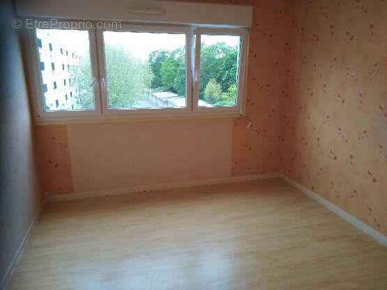 Appartement à vendre, 59m², Amiens