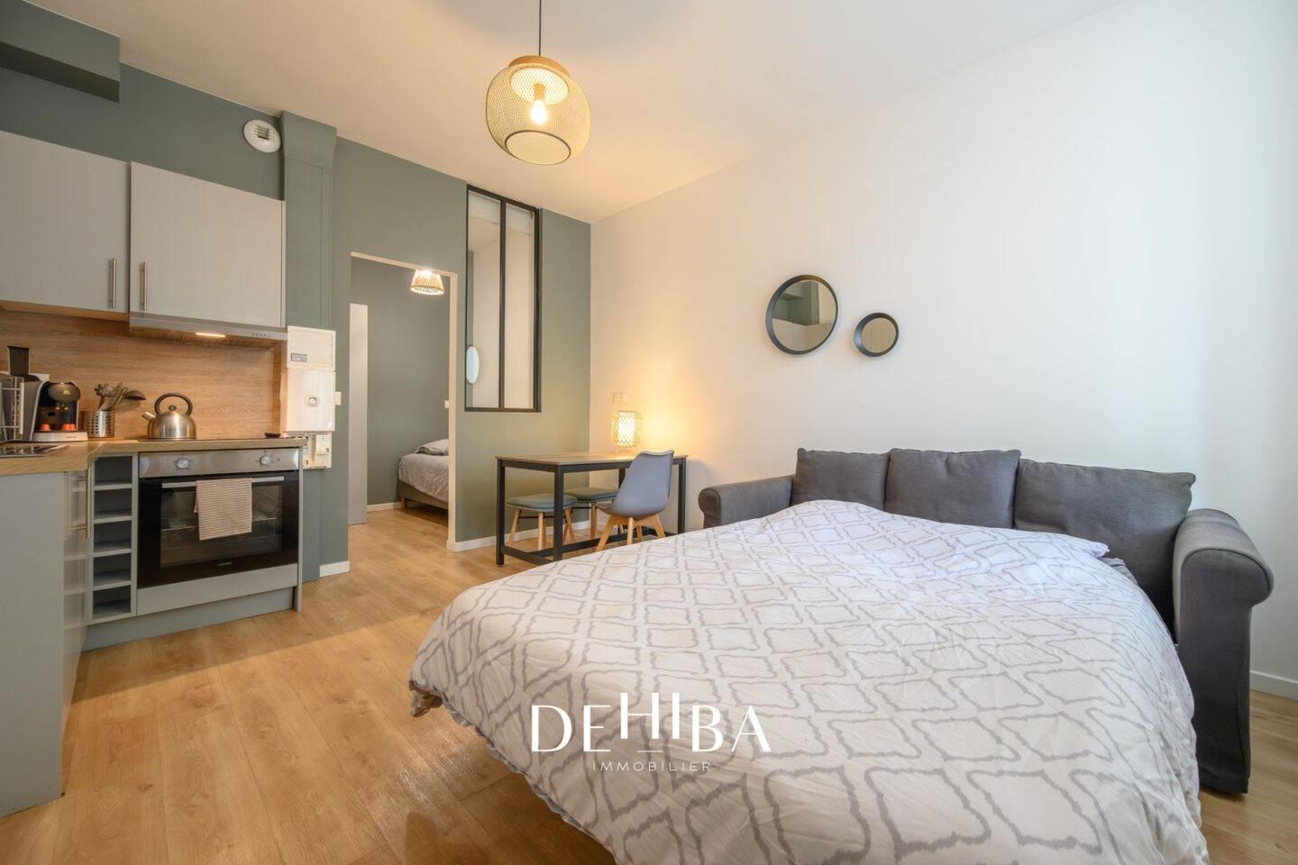 Appartement à vendre, 180m², Lille