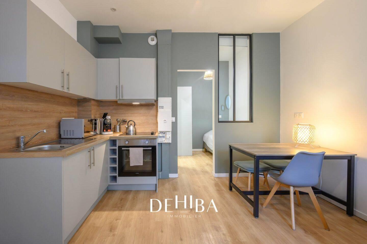 Appartement à vendre, 180m², Lille