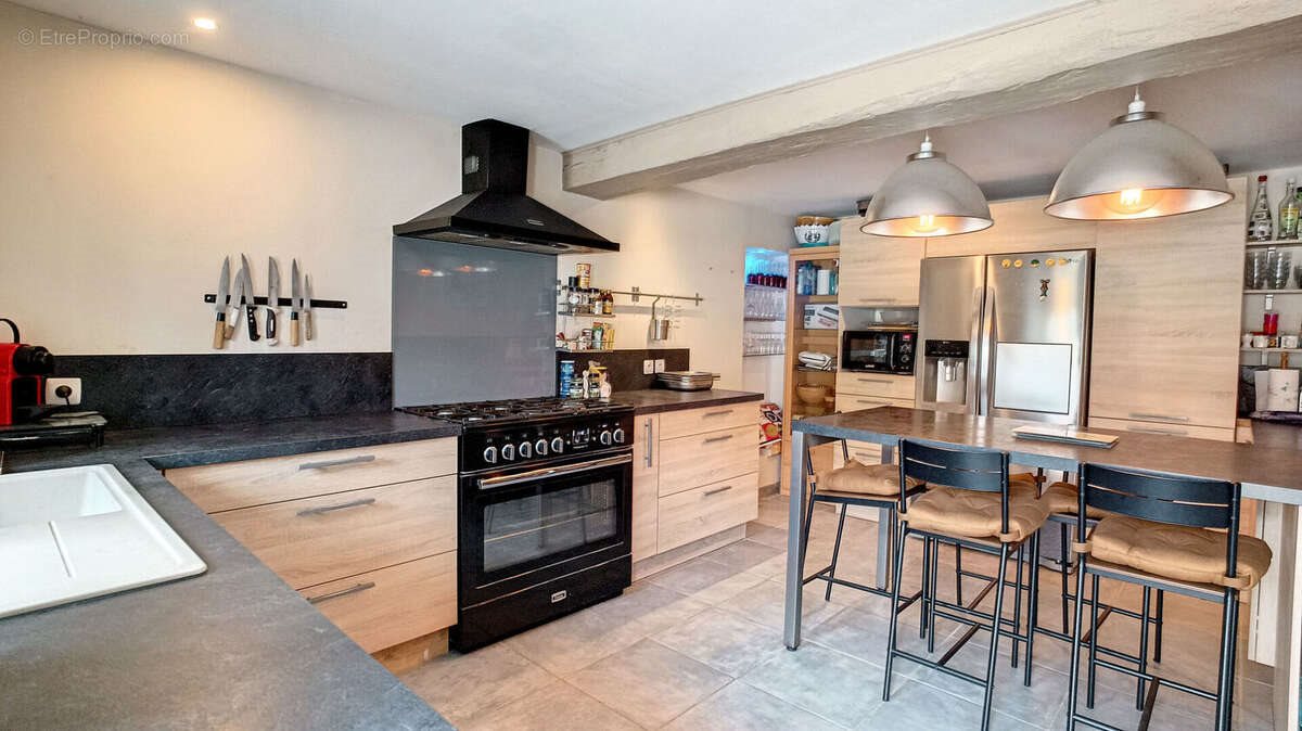 Maison à vendre, 140m², Chilleurs-aux-Bois