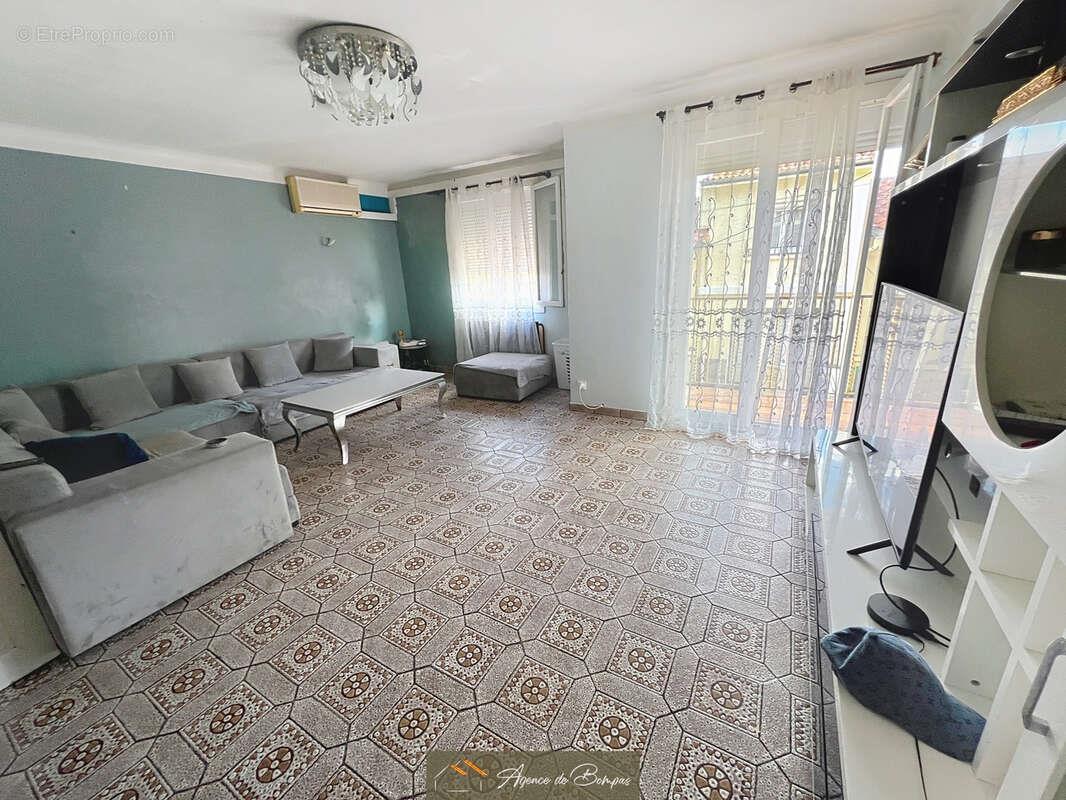 Appartement à vendre, 105m², Perpignan