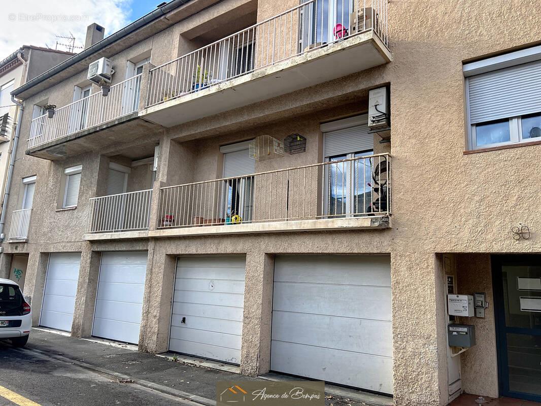 Appartement à vendre, 105m², Perpignan