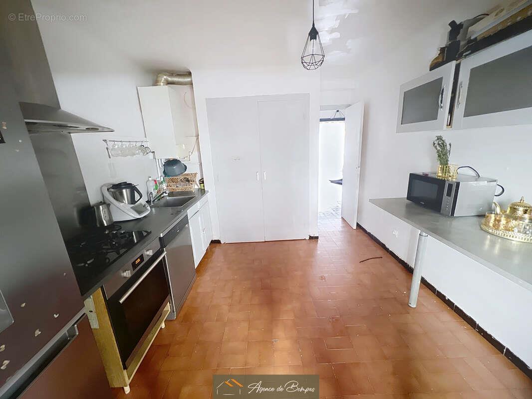 Appartement à vendre, 105m², Perpignan